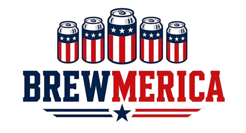 Merica Mugs