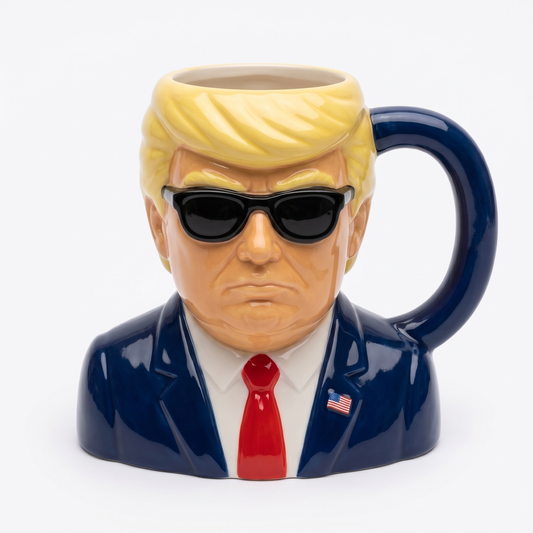 "The Executive" Mug